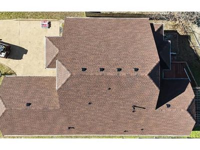 Complete Roofing Service