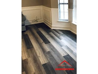 Home Remodeling Project
